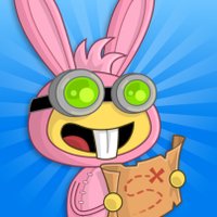 Official Poptropica(@Poptropica) 's Twitter Profile Photo