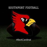 Southport Football(@SHSCardinalFB) 's Twitter Profile Photo