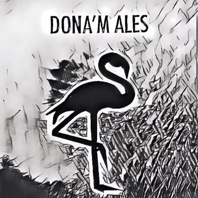 donamales's profile picture. Per l'Àlex, tot és poc, mai no és prou.