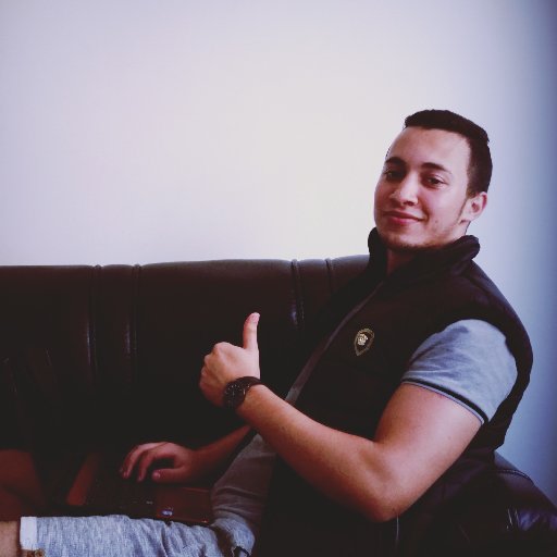 H_chabik's profile picture. Web Application Security Researcher