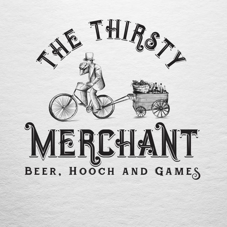 Thirsty Merchant