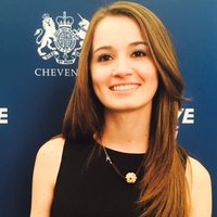 Mariale Castellanos (@marialecastell) 's Twitter Profile