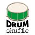 TheDrumShuffle (@drumshuffle) Twitter profile photo TheDrumShuffle (@drumshuffle) Twitter profile photo