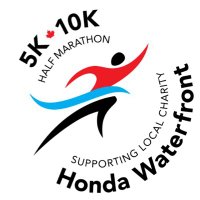 Honda Waterfront Run(@BarrieHalf) 's Twitter Profile Photo