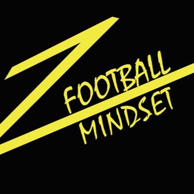 🧠 Get the #MentalEdge  Football specific Mental Training 🏈 Maximize your potential in football, school and life  💪Team and Individual Mindset Training