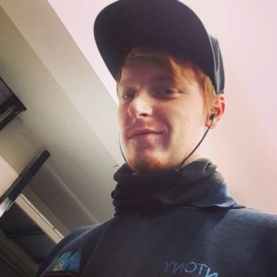 ThisGingerGuy1's profile picture. and I still haven't found what I'm looking for........