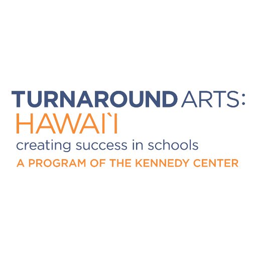 Transforming schools in Hawaii through the arts