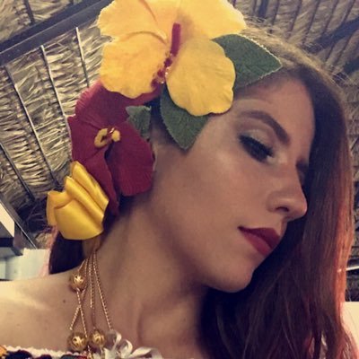 Lic. Administración de Empresas📈.
Mexicana 🇲🇽
QueVivaLaVida🙌🏻