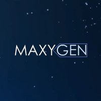 Maxygen(@MaxygenLLC) 's Twitter Profile Photo