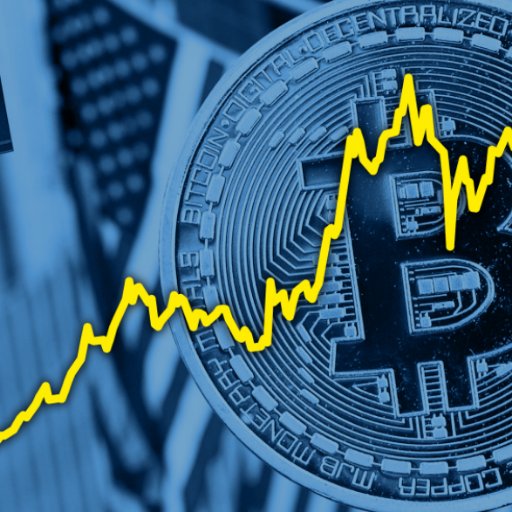 Cryptoeconomis's profile picture. Economics student far too opinionated on Cyptocurrencies and the Blockchain to keep my thoughts to myself.