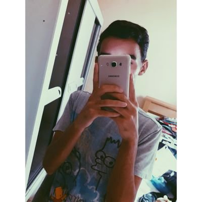 ricardosales951's profile picture. Snap: ricardo_sales95
Facebook: Ricardo Salles