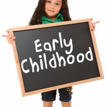 ECE_NBPS's profile picture. Melissa Parisi, Director of Early Childhood Education