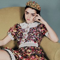 Arya Stark (@a_girl__no_one) 's Twitter Profile Photo