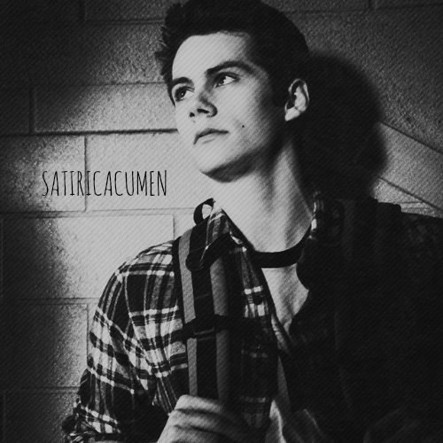 — I'm fine. Aside from the not sleeping, the jumpiness and the constant overwhelming crushing fear that something terrible is about to happen.