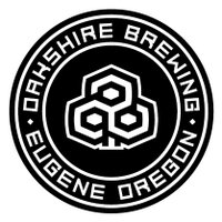 Oakshire Brewing (@oakshire) Twitter profile photo