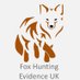 Fox Hunting Evidence UK (@FoxEvidence) Twitter profile photo