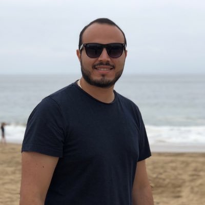 futjesus's profile picture. Desarrollador Web, Ansias de conocer nuevas cosas, ReactJS, Angular, Webpack, npm y muchas cosas mas...