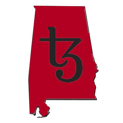 TezosAlabama's profile picture. A Tezos community in the Deep South.🚀

White Paper: https://t.co/Z6B0D56KEY …