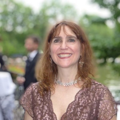 Director of Research at the NYC Department for the Aging. Improving lives through research and analysis, and review of facts applied to practical solutions