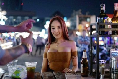 เวลาเลิกกับแฟนห้ามล้างจาน เพราะมันไม่ช่วยล้างใจ