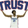 theprocessrulz's profile picture. Sixers!!!