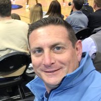 Mark Mandell (@mark3dc) 's Twitter Profile