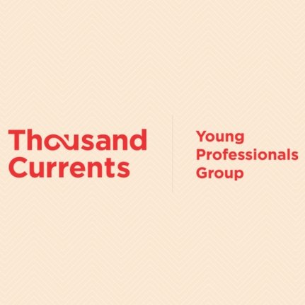 Thousand Currents Young Professionals Group | Passionate millenials dedicated to grassroots poverty alleviation & social justice.