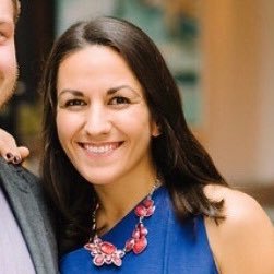 2nd Grade Teacher ➡️ Instructional Facilitator & Literacy Coach