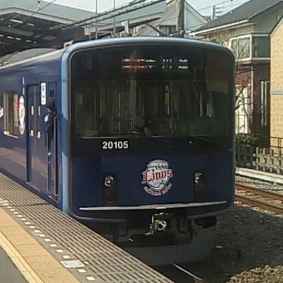 茨城、栃木、箱根を中心とした観光情報や、鉄道、警備、西武ライオンズについて、リツイートを主に発信しています。