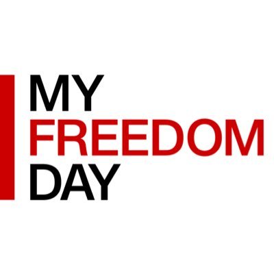 freedomday18's profile picture. #MyFreedomDay - We are making a movie to spread awareness for human trafficking-stay tuned for facts about human trafficking and the release of our film