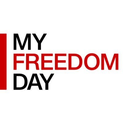 #MyFreedomDay - We are making a movie to spread awareness for human trafficking-stay tuned for facts about human trafficking and the release of our film