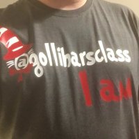 Gollihar's Class(@golliharsclass) 's Twitter Profile Photo