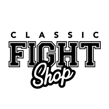 Classic Fight Shop