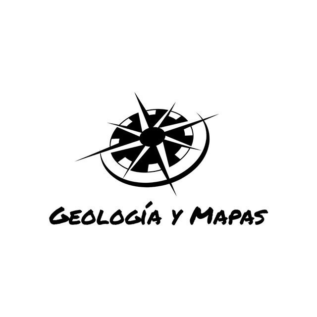 Sitio web donde hablamos principalmente de Geología y Mapas. #geologia #mapas #geology #maps