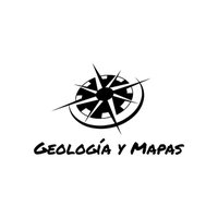 Geologia ⚒️ y Mapas 🌐(@geologiaymapas) 's Twitter Profile Photo