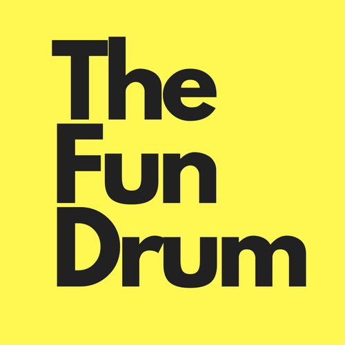 Have a drum addiction? Follow TheFunDrum for leads on vintage ,retro-inspired, and just plain groovy drums and percussion gear for sale on the internet.