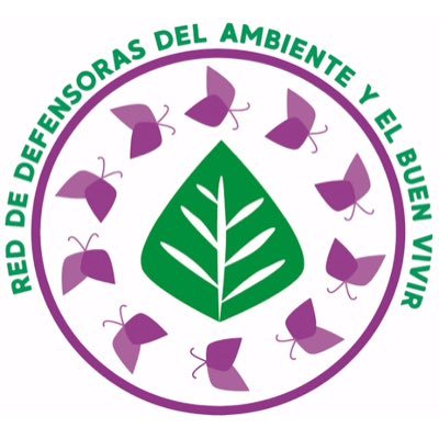 Red federal de mujeres por la defensa del Ambiente y el Buen Vivir. #Argentina #Latinoamérica ¡Sumate a la red! 👇🏼reddefensorasdelambiente@gmail.com