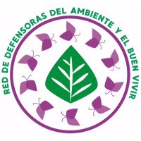 Red de Defensoras del Ambiente y Buen Vivir(@RedDABV) 's Twitter Profile Photo