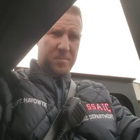 John Hayowyk (@fd_inst_hayowyk) 's Twitter Profile