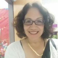 Ana SantiagoGonzalez (@preteacha) 's Twitter Profile