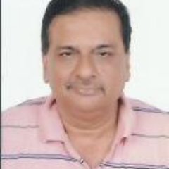 mmharjani633's profile picture. I am a self employed chattered accountant in mumbai now shifted to Pune around a month ago