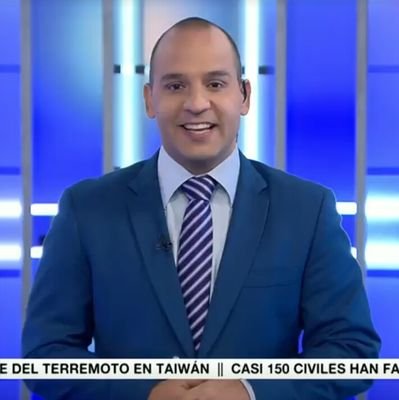 Venezolano, periodista amante de los deportes.