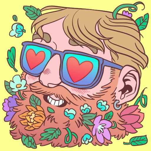 Forrest Storrsさんのプロフィール画像