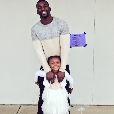 quincy_forte's profile picture. free agent running back fairfield ca father =Lilyana Forte