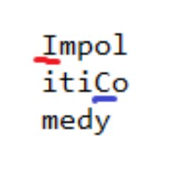 @ImpolitiComedy