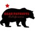 California Patriots (@bearpatriots) Twitter profile photo California Patriots (@bearpatriots) Twitter profile photo