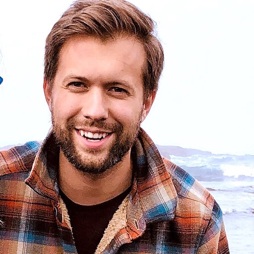 KyleForti's profile picture. Co-Founder of D/CO