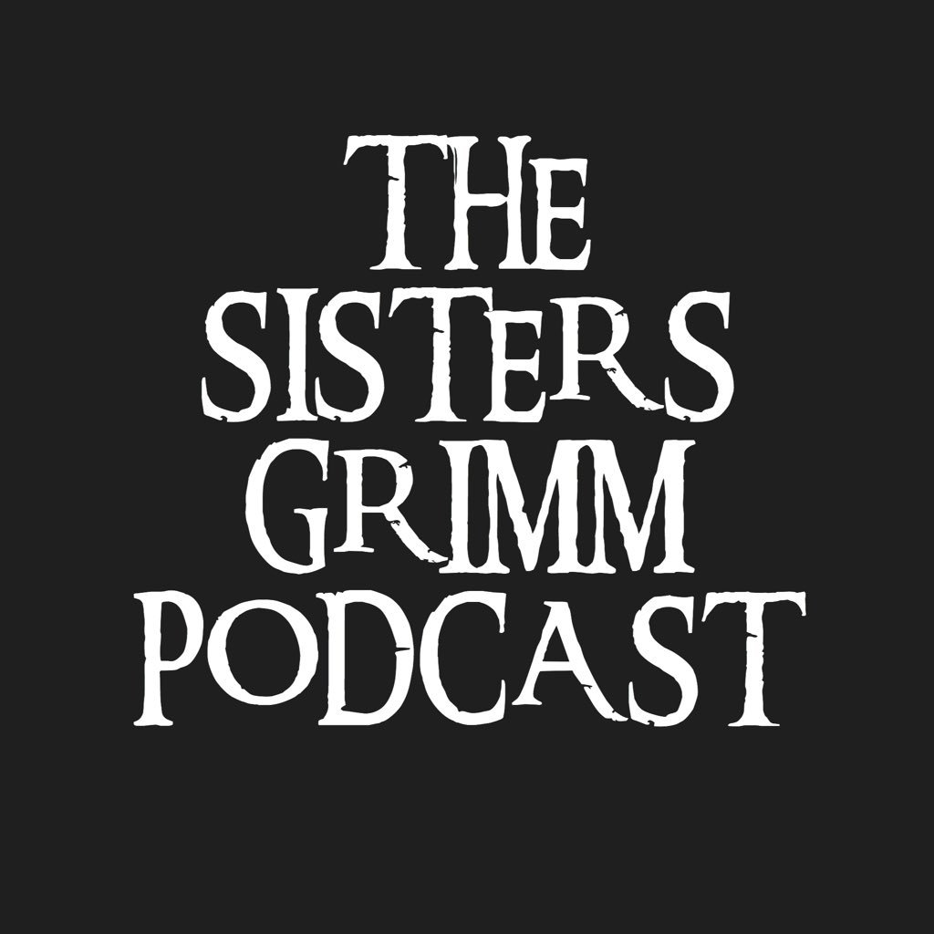 Podcast hosted by 2 sisters. We talk about true crime, horror movies & other things that go bump in the night. Hire us for your kid’s birthday! #LadyPodSquad