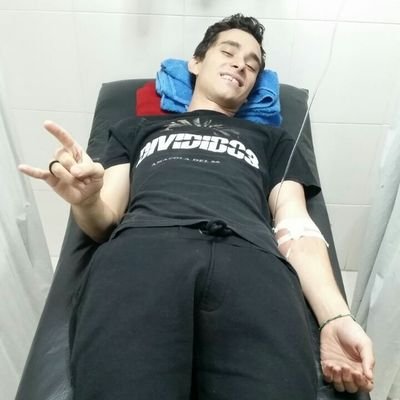 TomiRaffin's profile picture. 🧉?