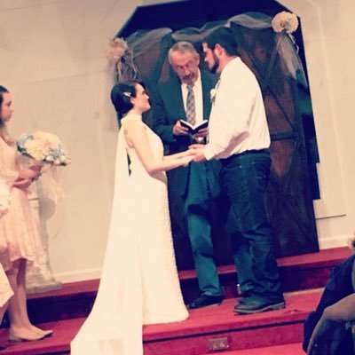 kaysiefulkerson's profile picture. Married to my bestfriend and I have two beautiful angels waiting on me in heaven.❤️🙏🏻👶🏻👼🏻